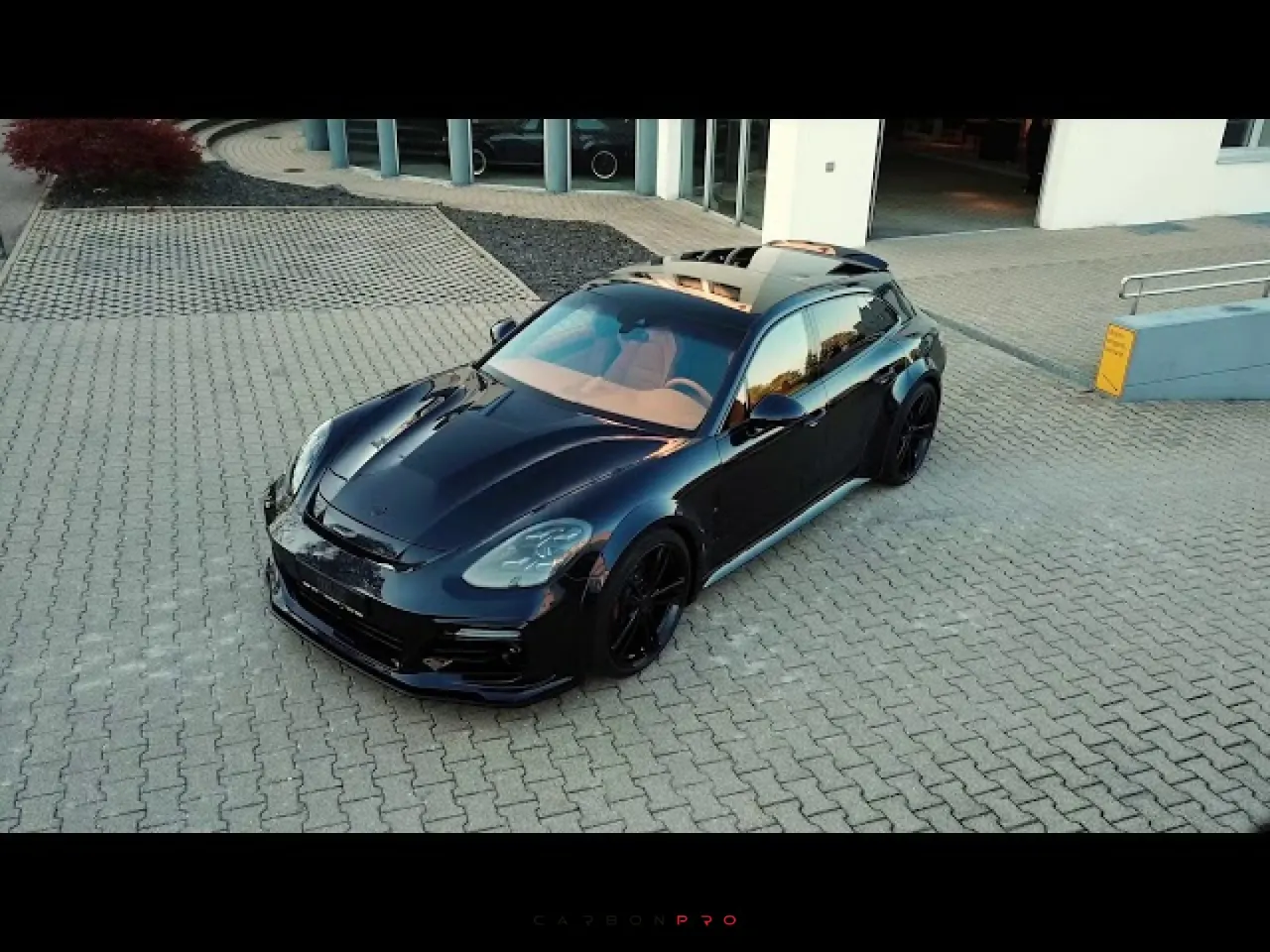 Panamera 971