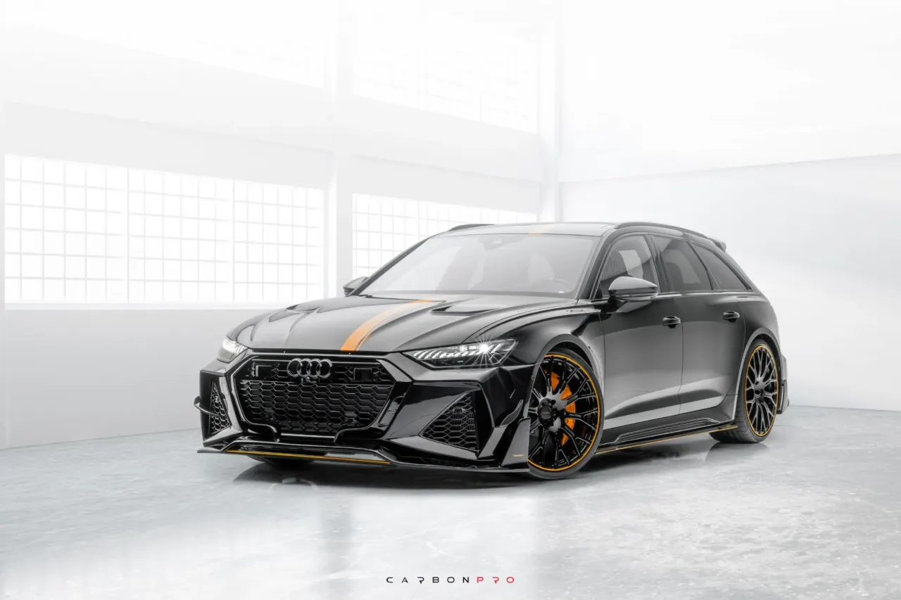 Mansory