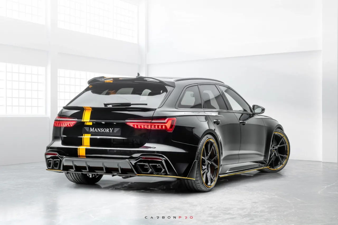 Mansory
