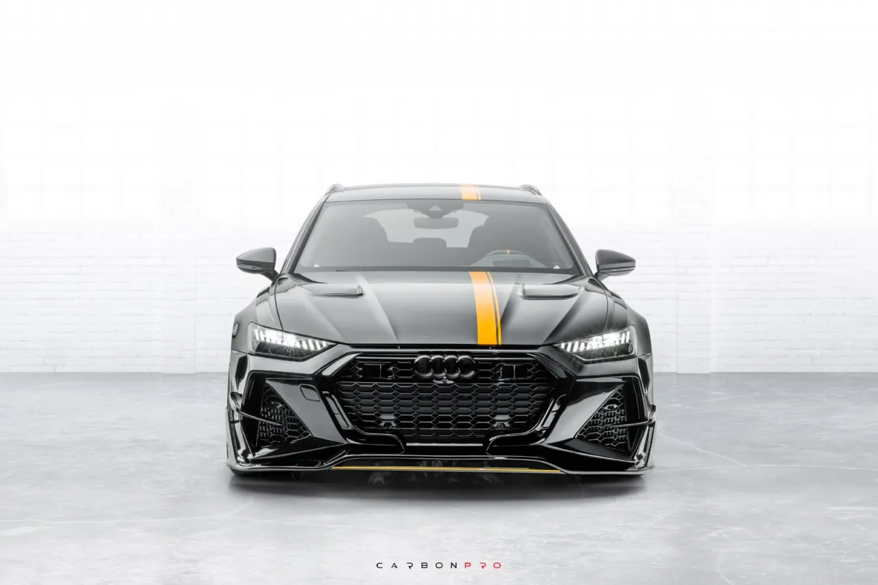 Mansory