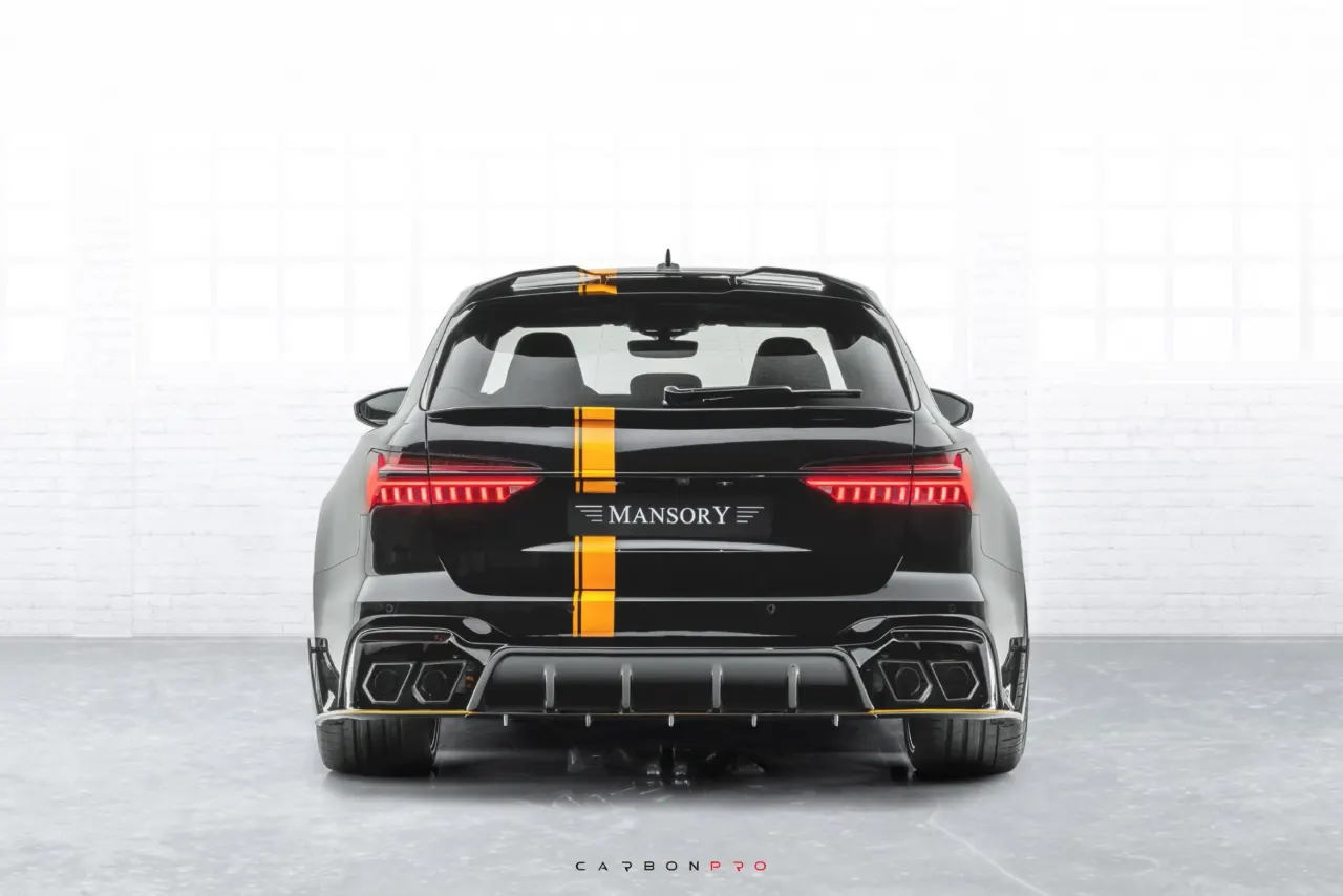 Mansory
