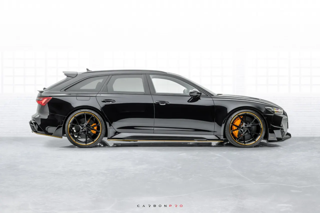 Mansory