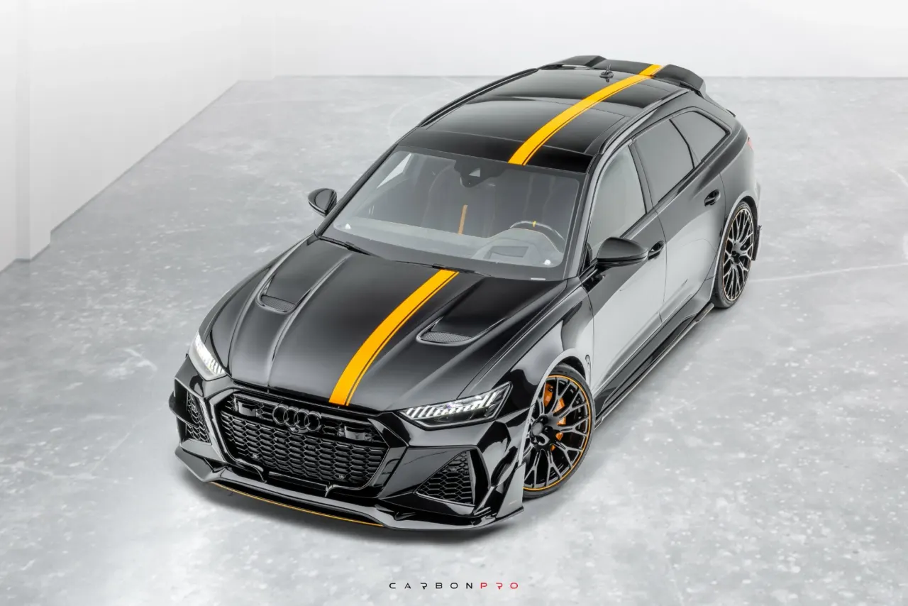 Mansory