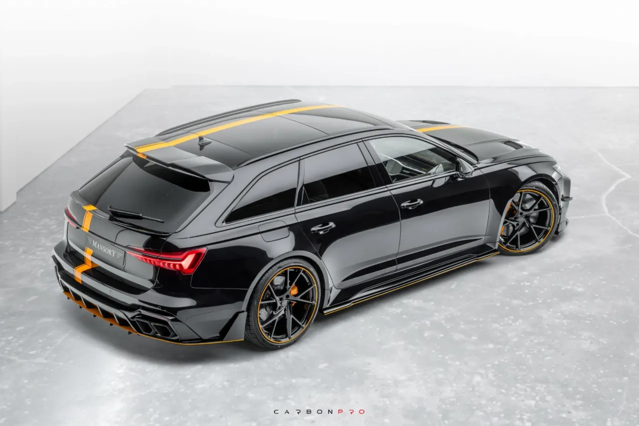 Mansory