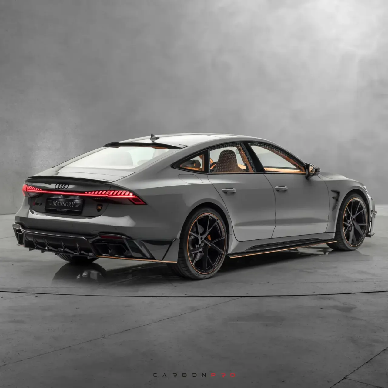 RS7