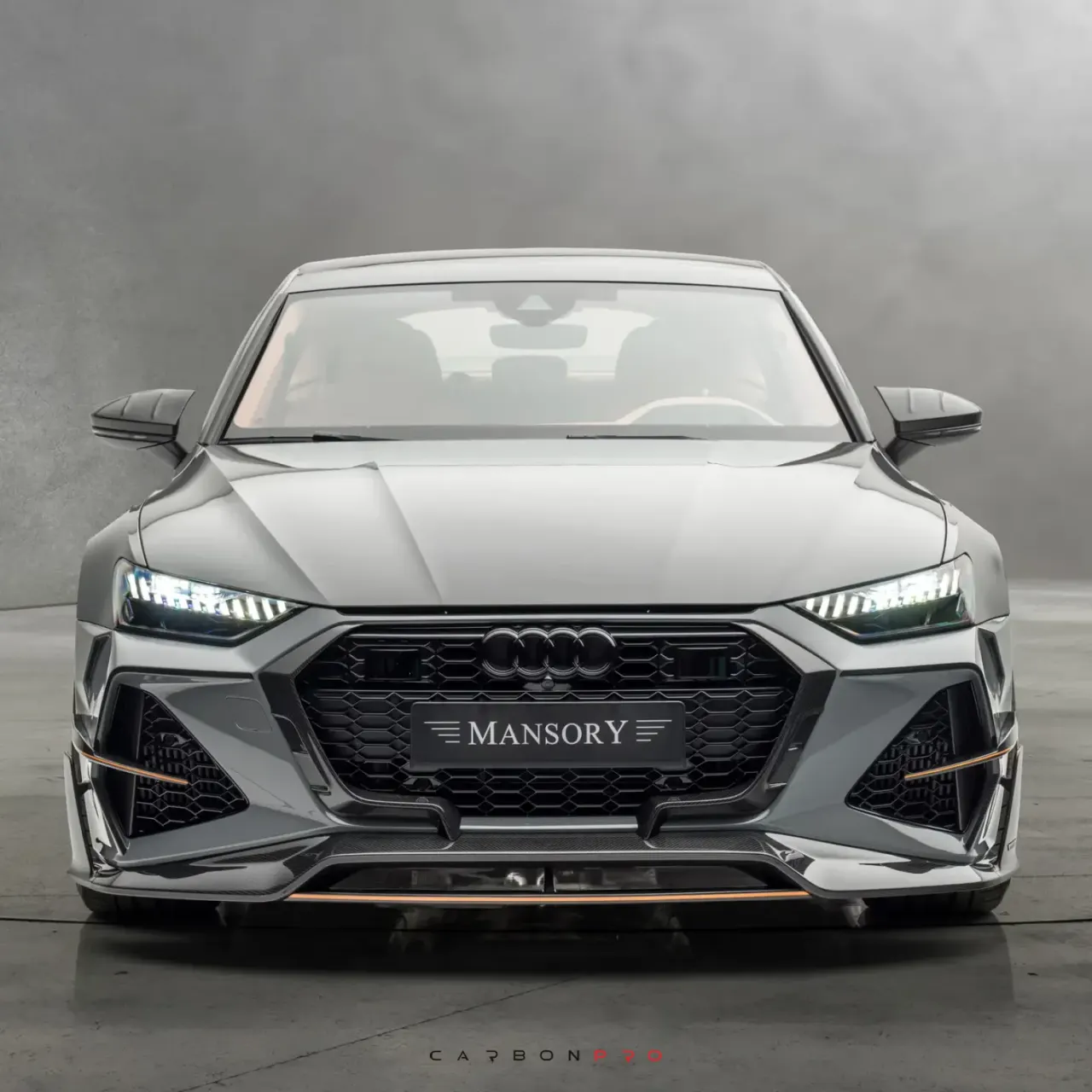 RS7