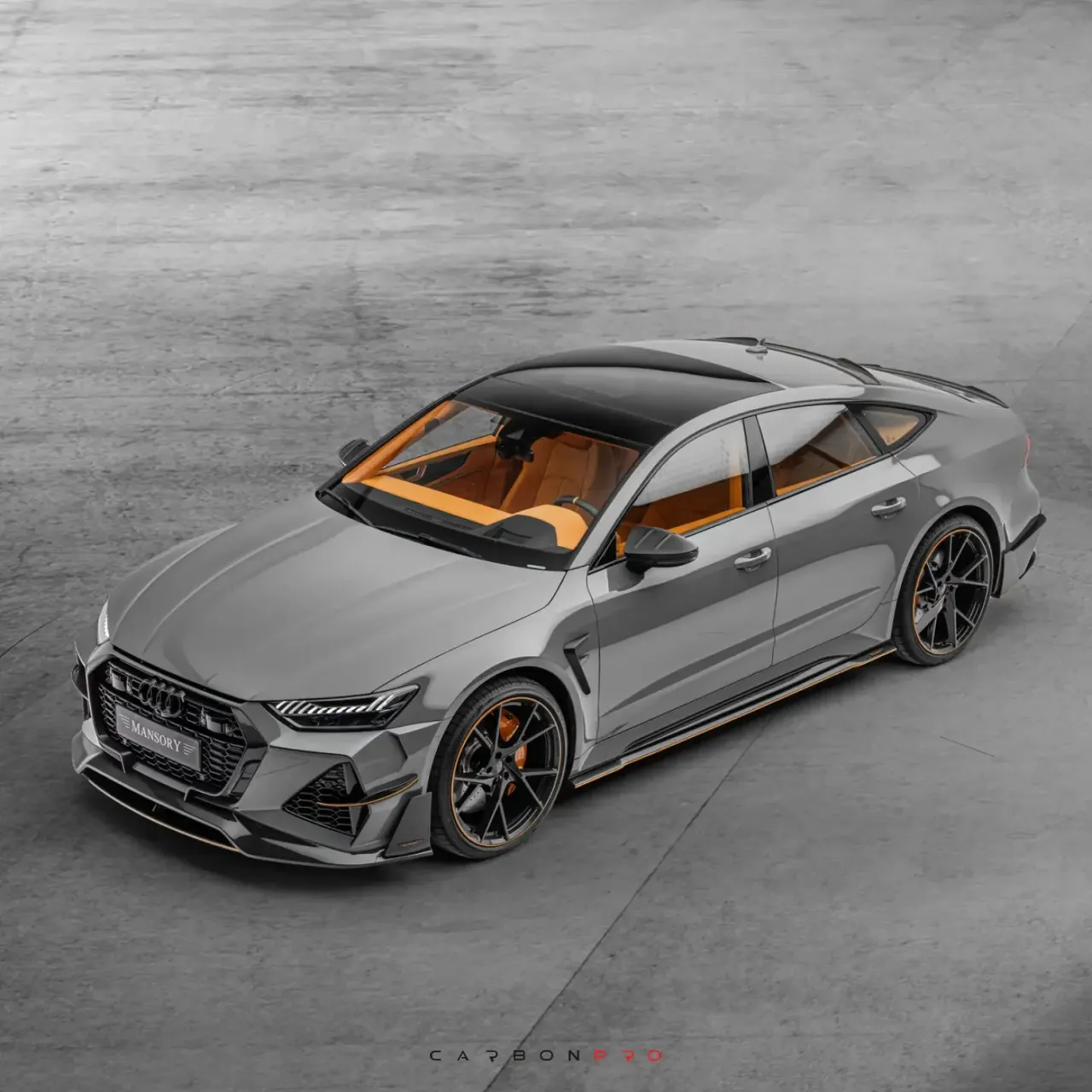 RS7