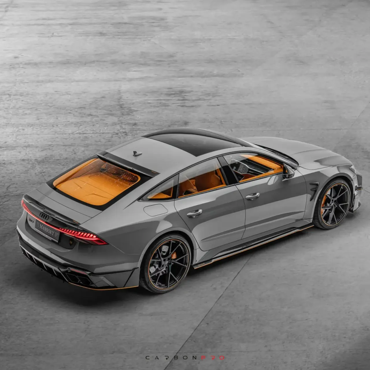 RS7
