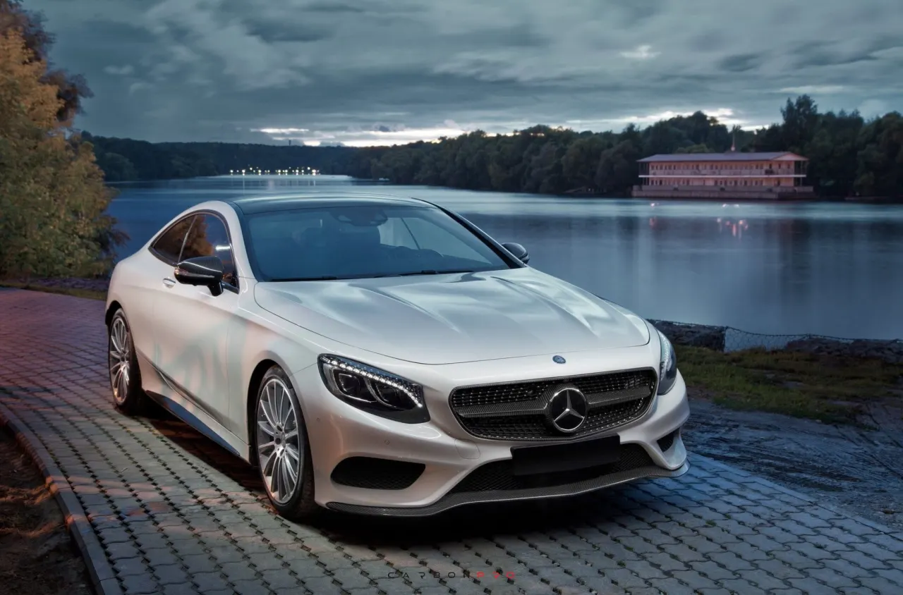 AMG Line