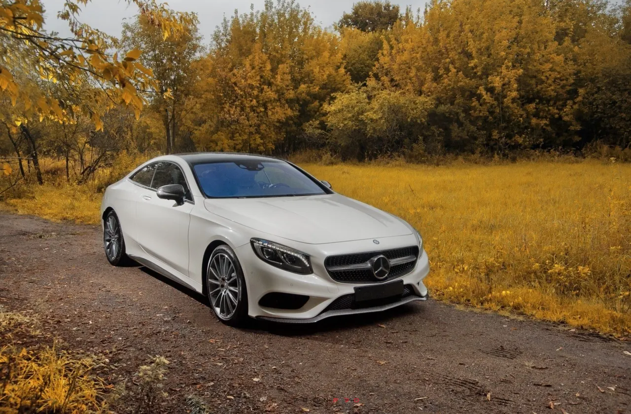 AMG Line