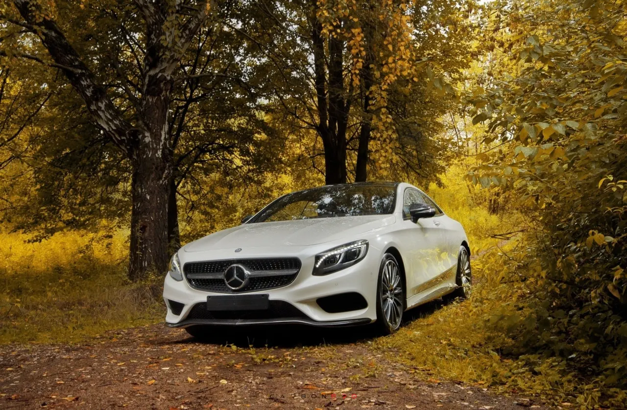 AMG Line