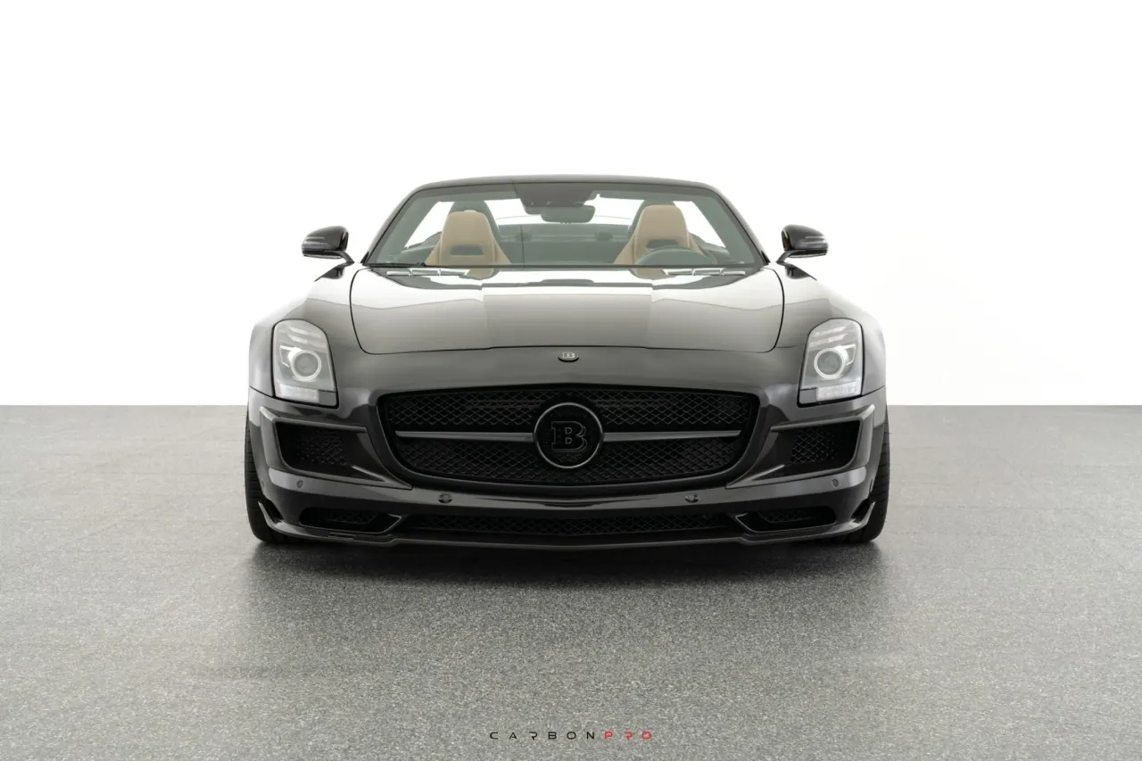 SLS-class