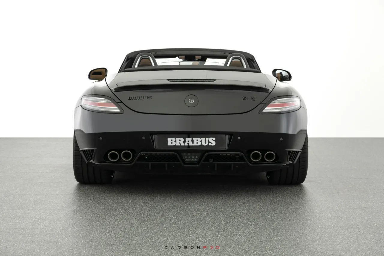 SLS-class