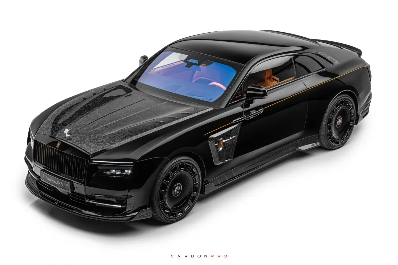 Spectre