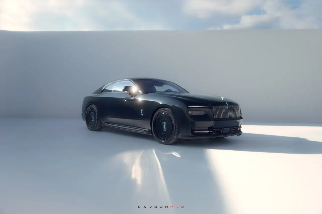 Spectre