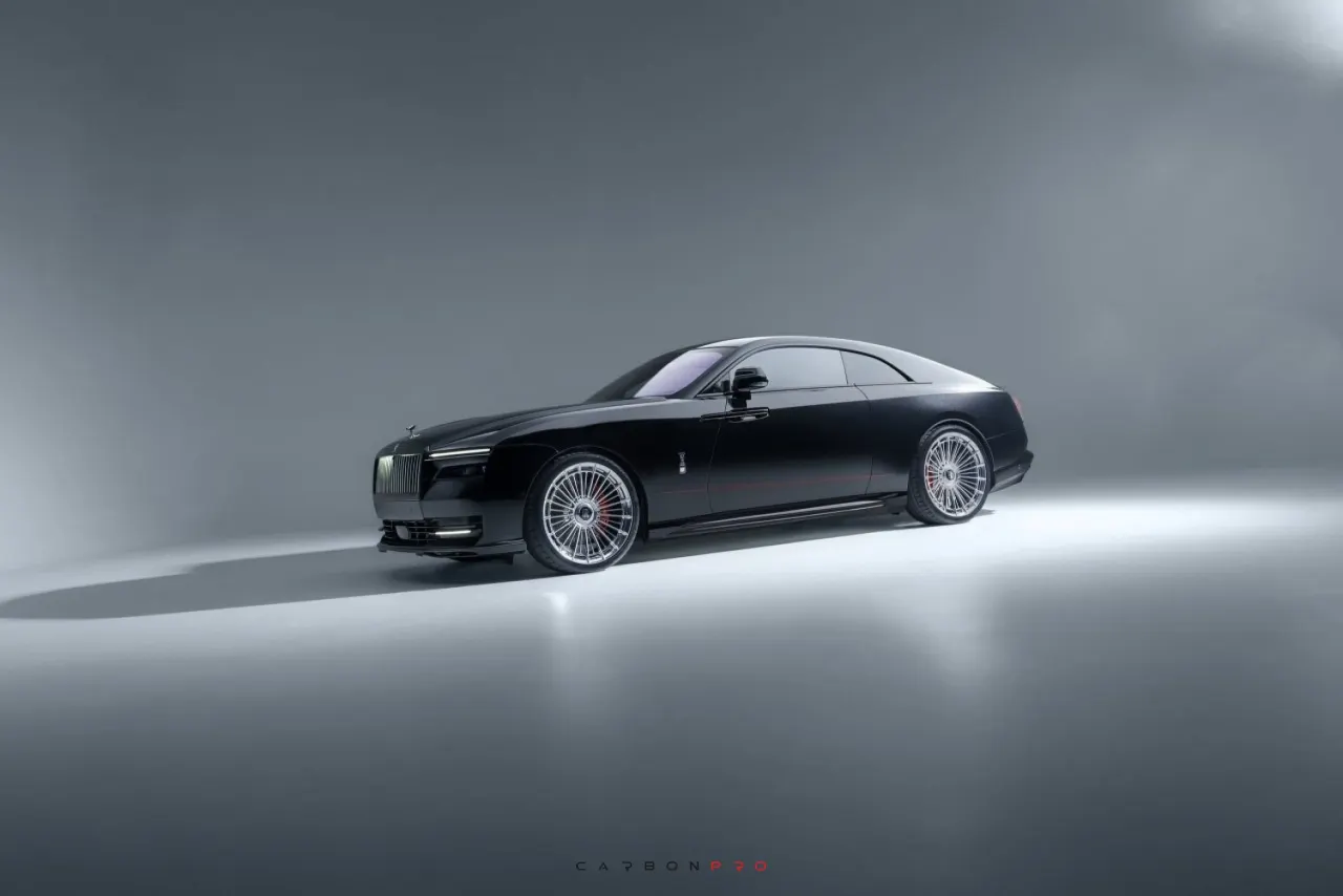 Spectre