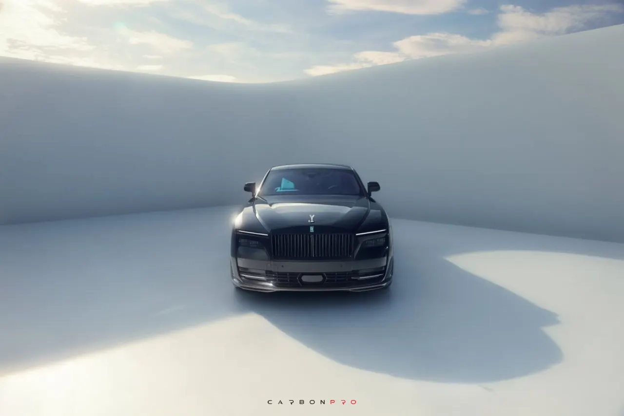 Spectre