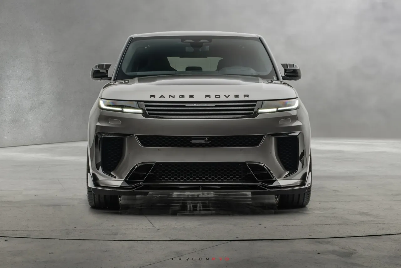 Sport SV Mansory