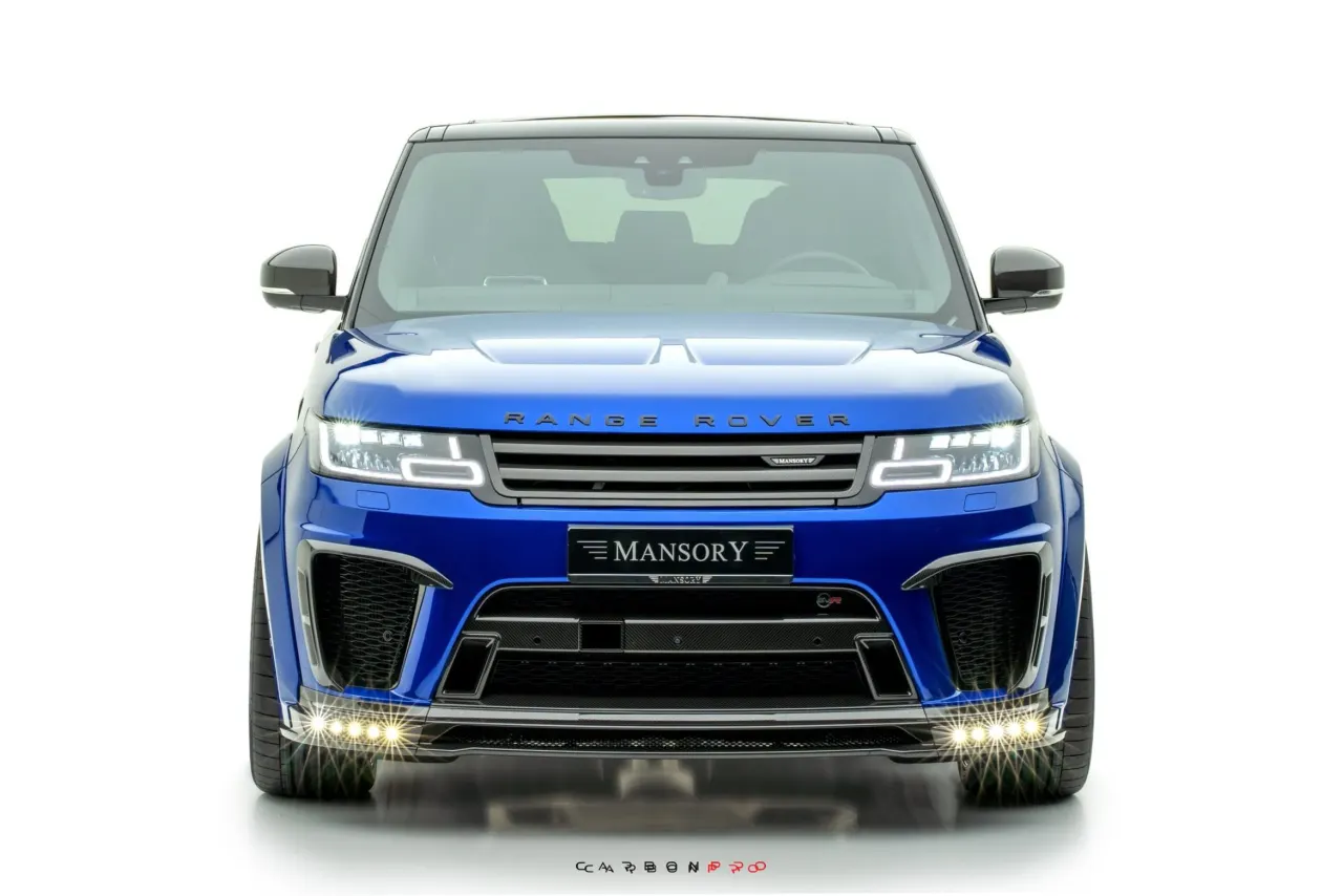 Sport SVR