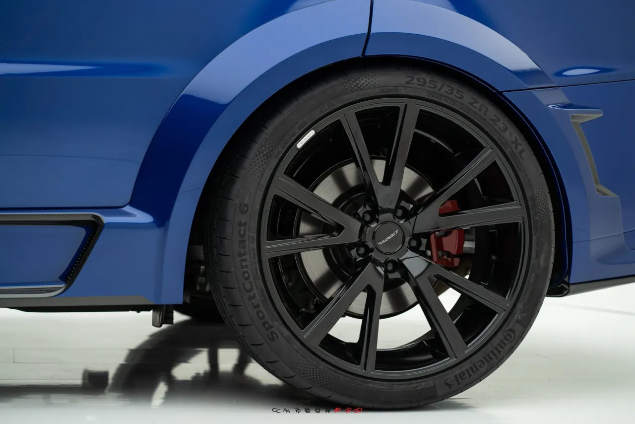 Sport SVR