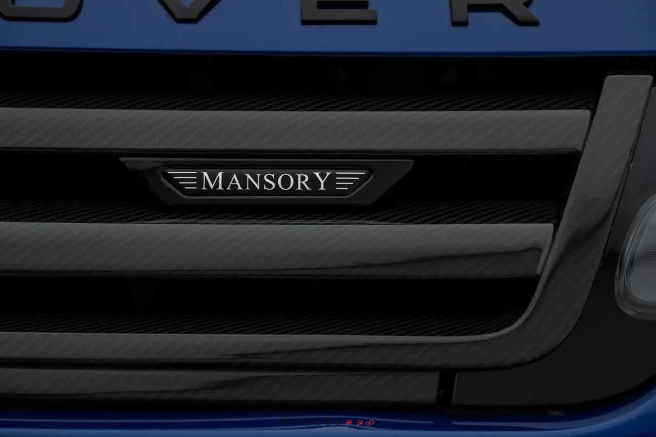 Sport SVR