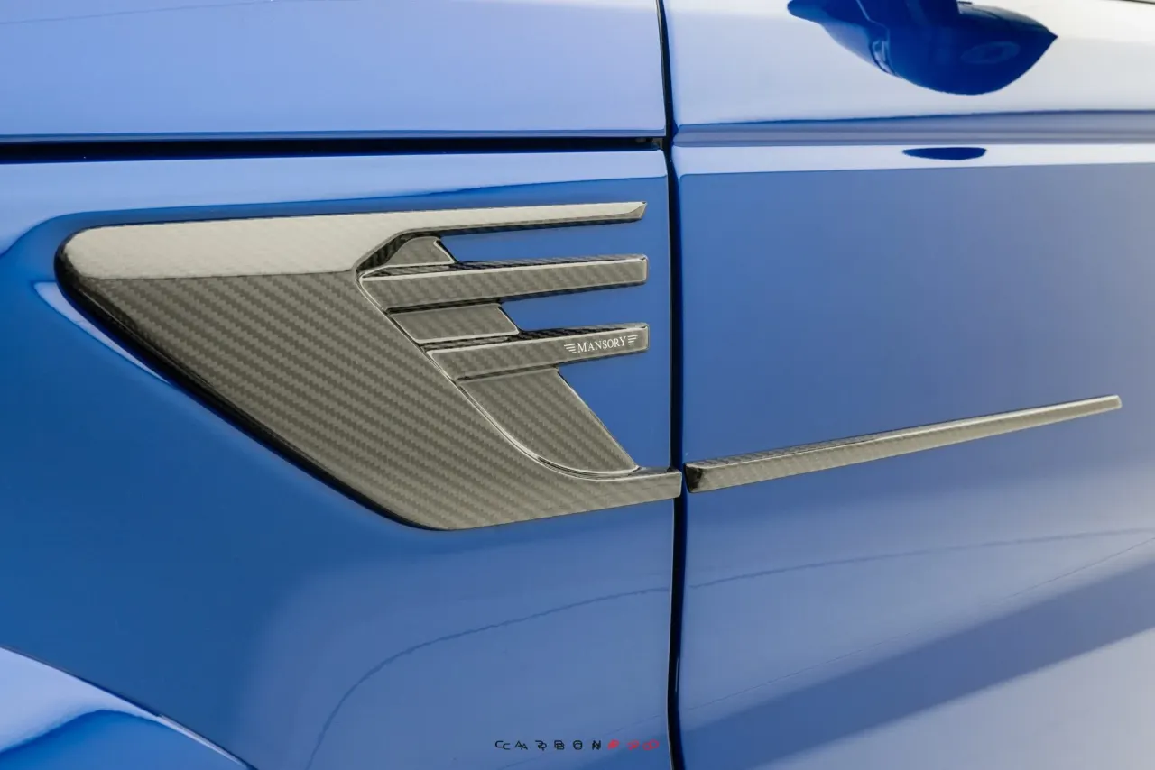Sport SVR