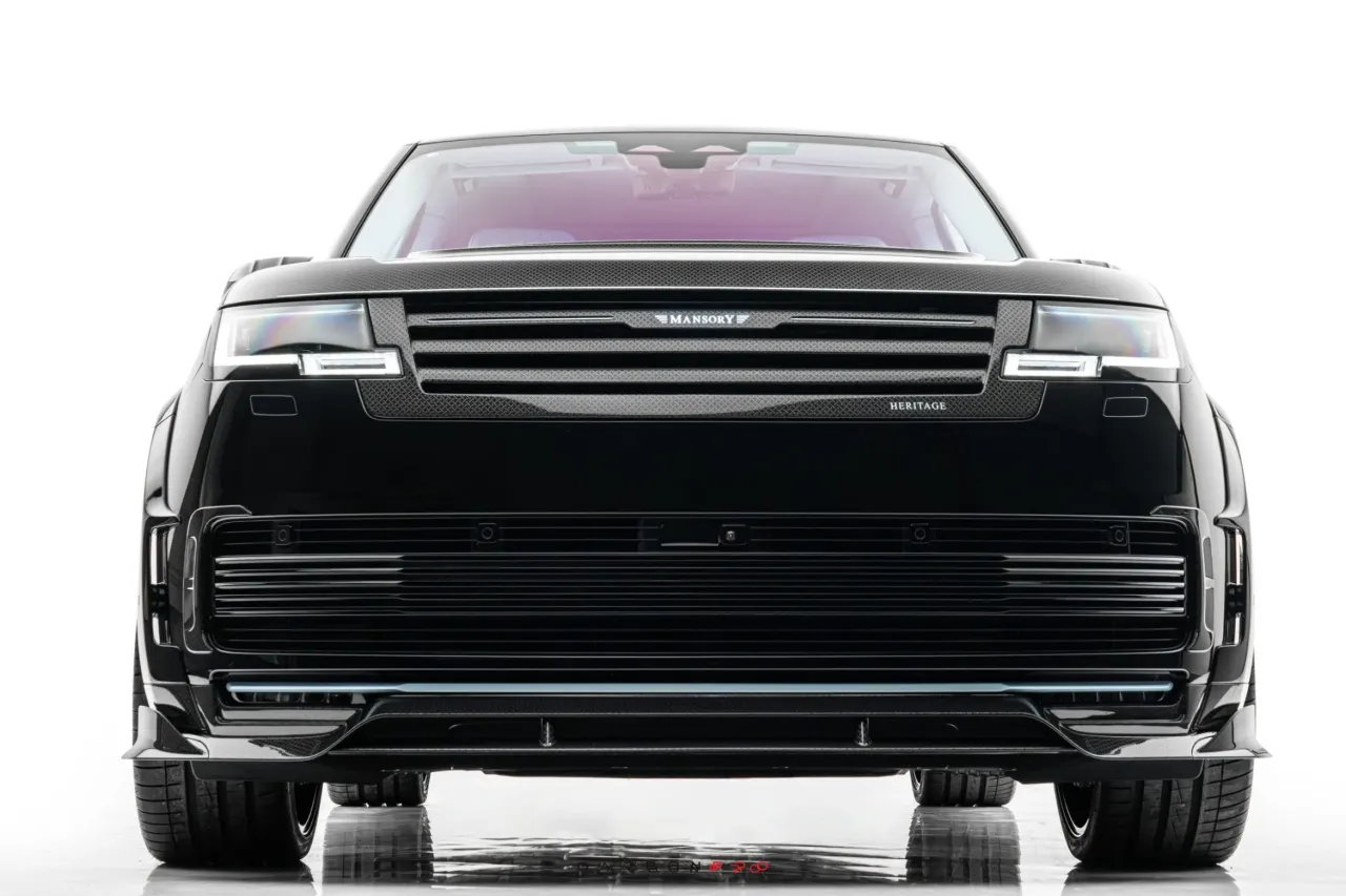 SV - MY2022