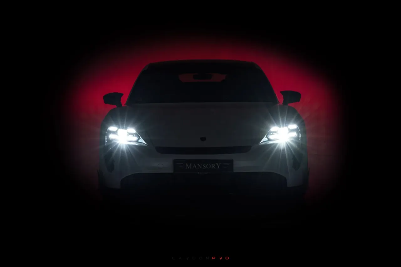 Mansory