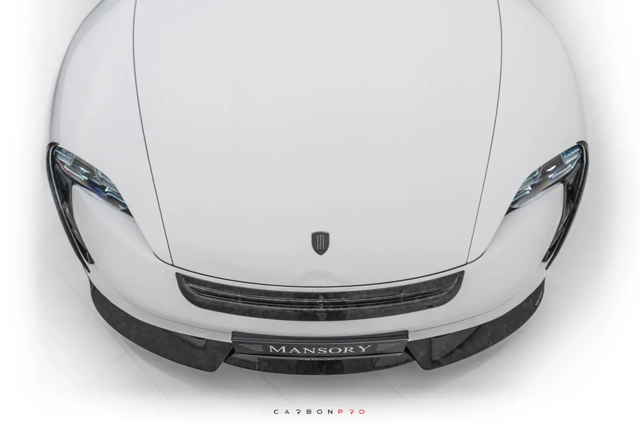 Mansory