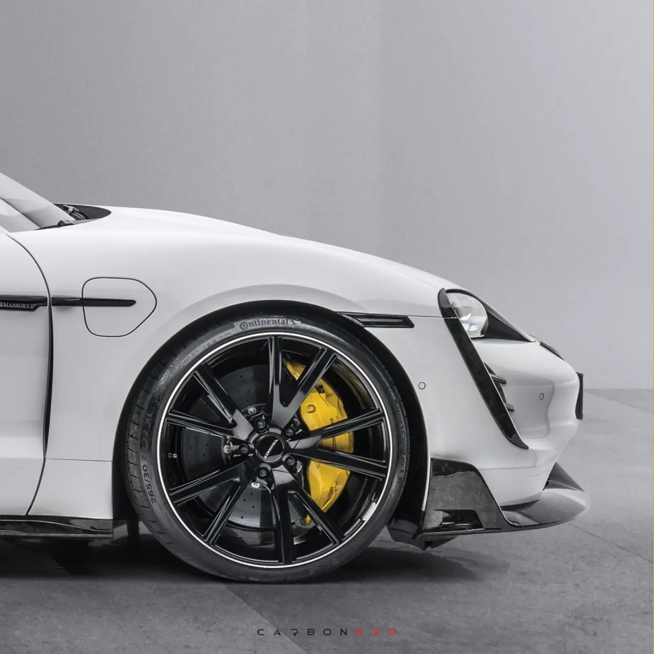 Mansory