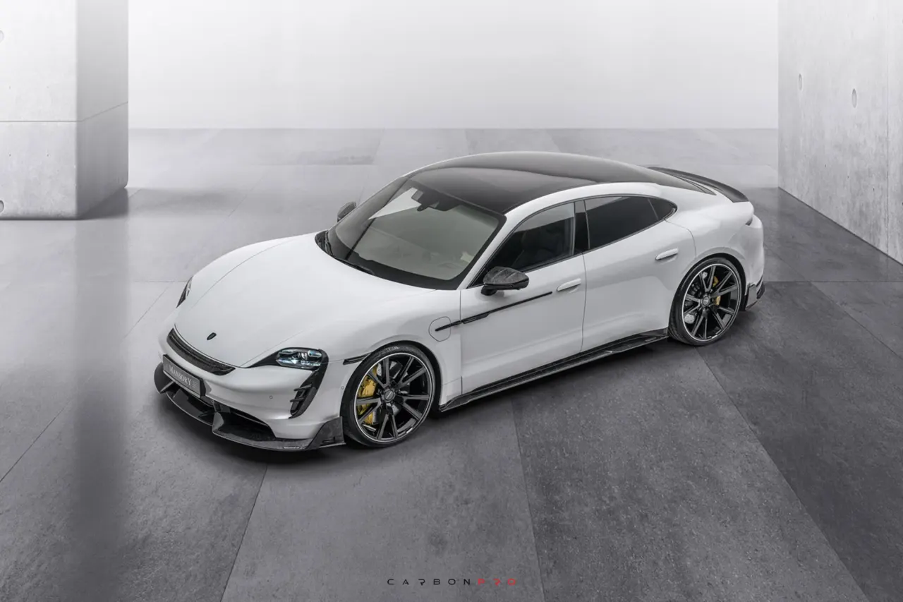 Mansory