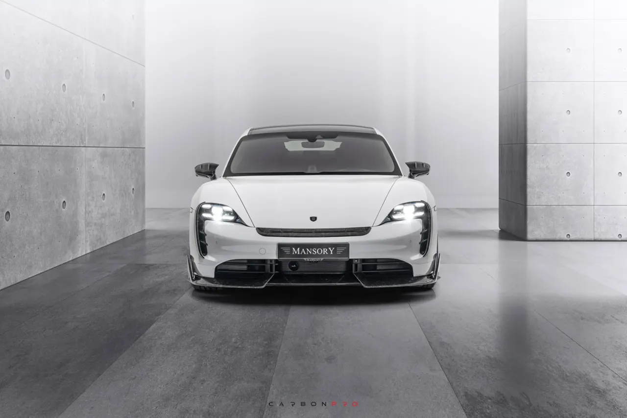 Mansory