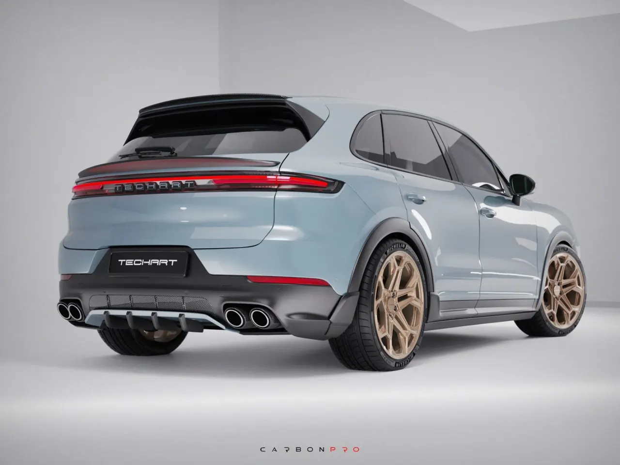 Techart