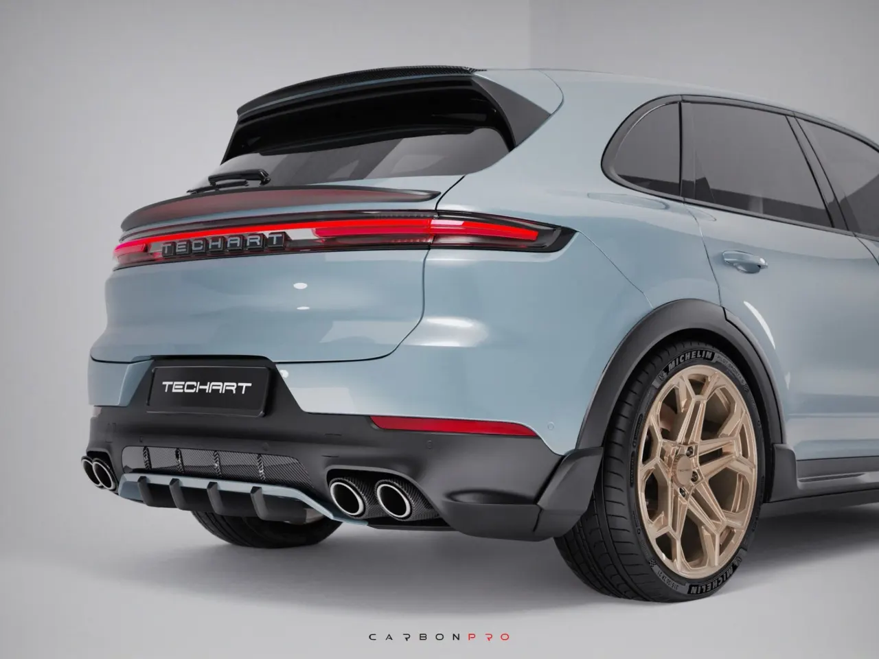 Techart
