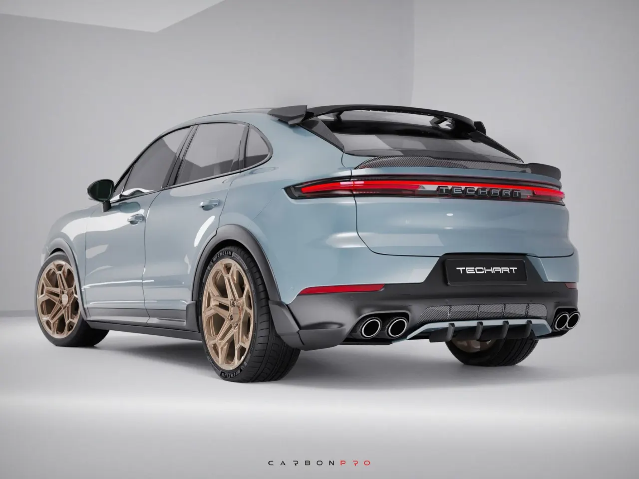 Techart