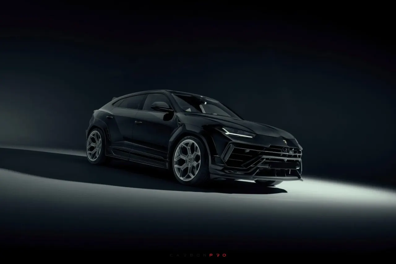 URUS S/Perfomante (2022-)