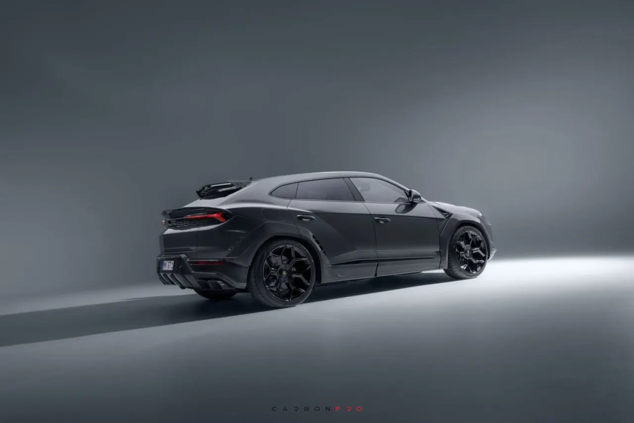 Urus SE