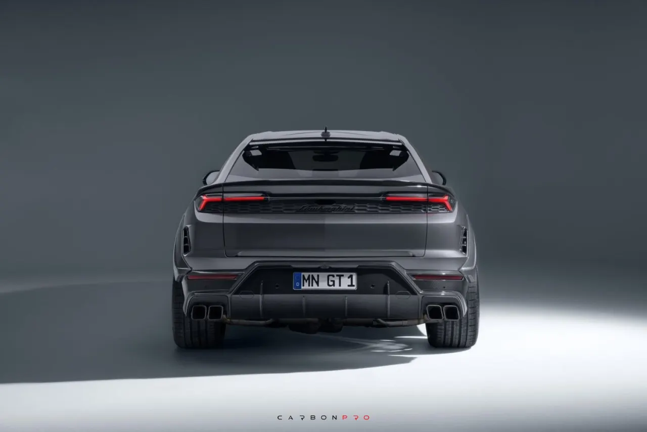 Urus SE