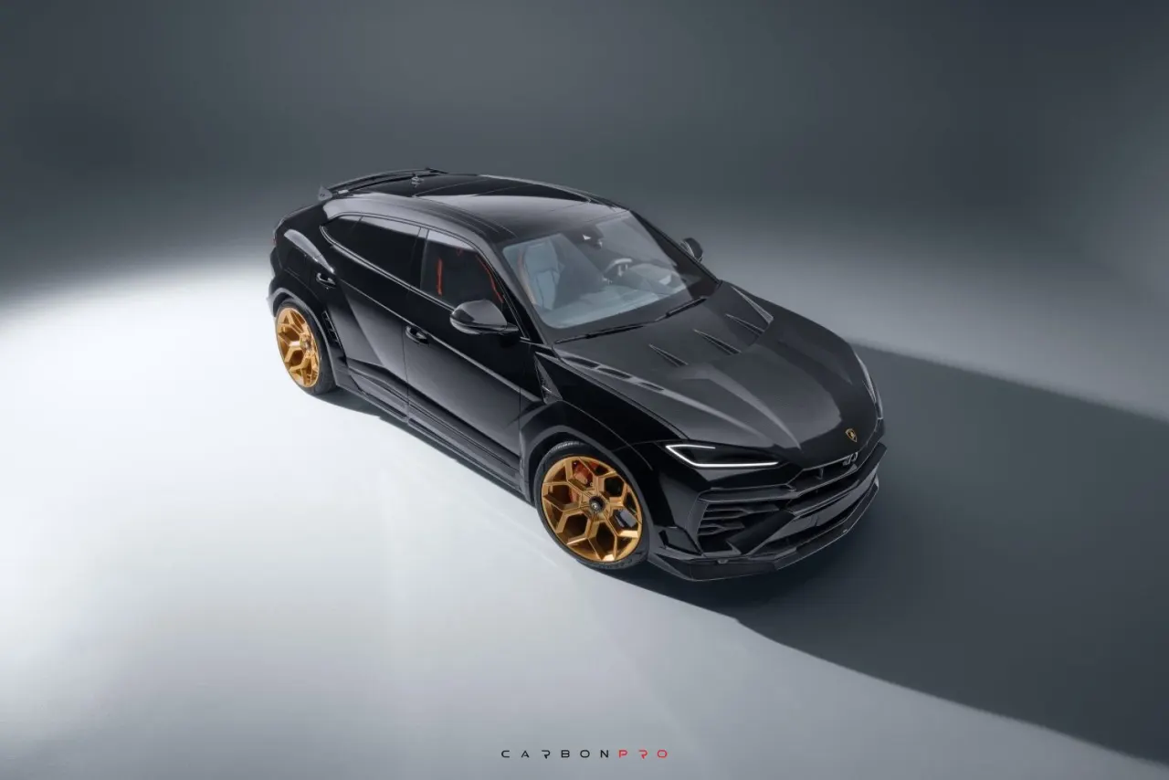 Urus SE