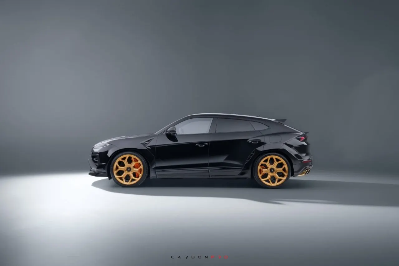 Urus SE