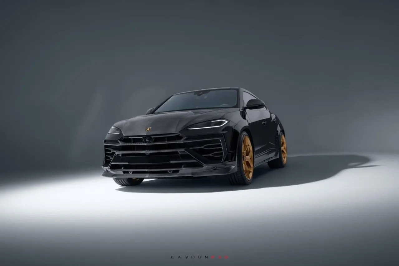 Urus SE