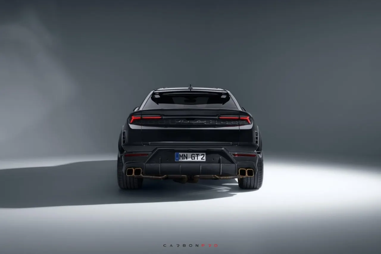 Urus SE