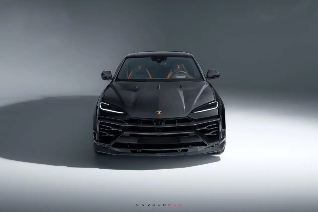 Urus SE