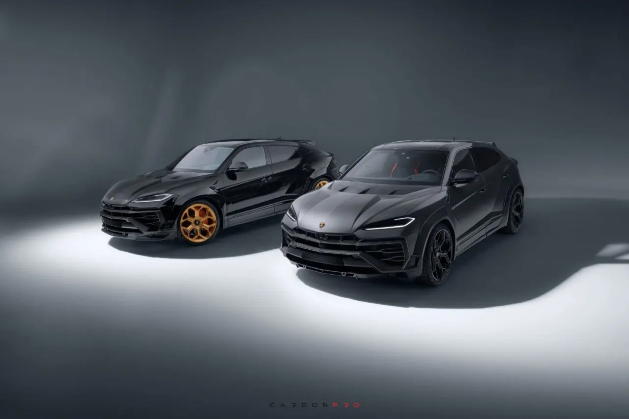 Urus SE