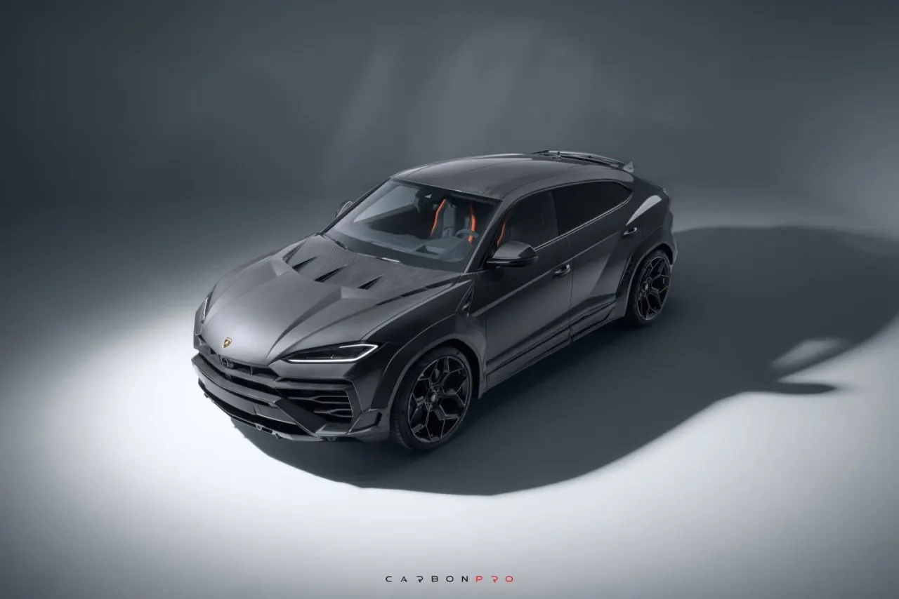 Urus SE