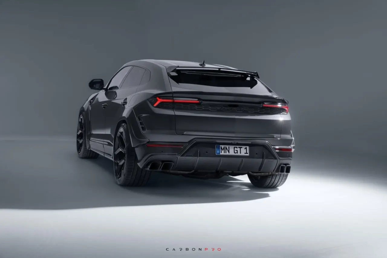 Urus SE
