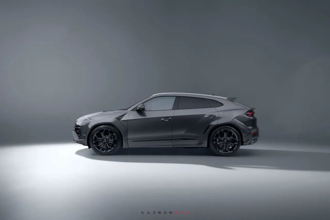 Urus SE