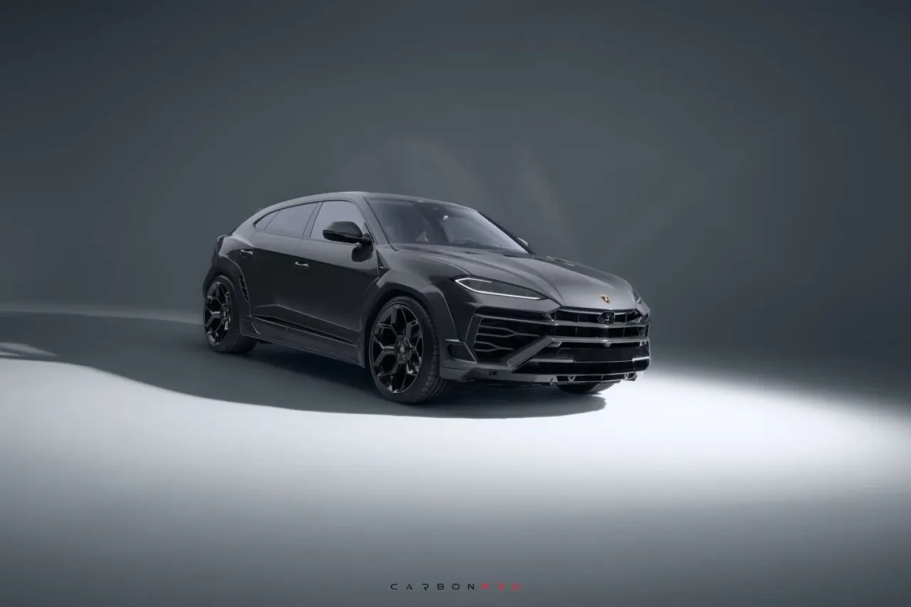 Urus SE