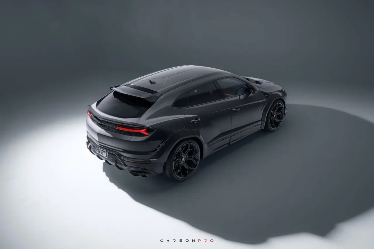 Urus SE