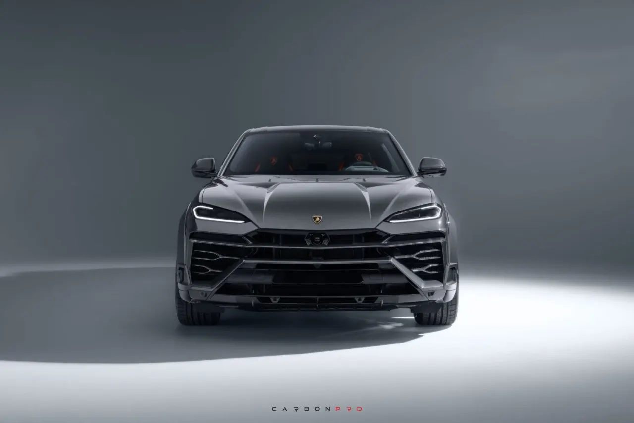 Urus SE